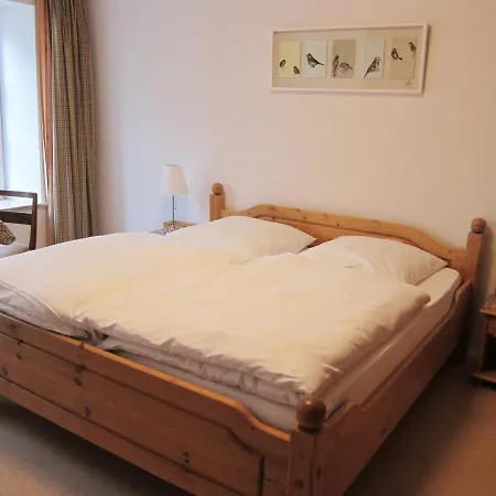 アパート Ferienhof-wichtelweide-ferienwohnung-calendula *
