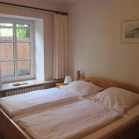 アパート Ferienhof-wichtelweide-ferienwohnung-calendula Gammendorf